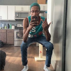 Meet your Posher, Austen